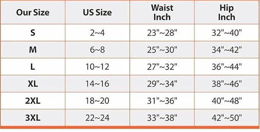 Full Body Shapewear